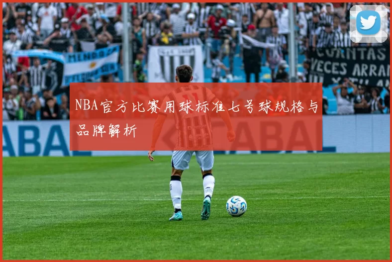 NBA官方比赛用球标准七号球规格与品牌解析